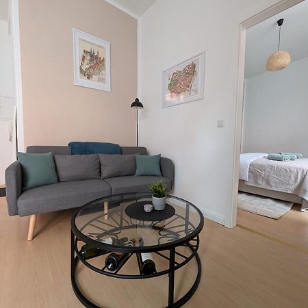 Appartement Napoleon Meißen Εξωτερικό φωτογραφία