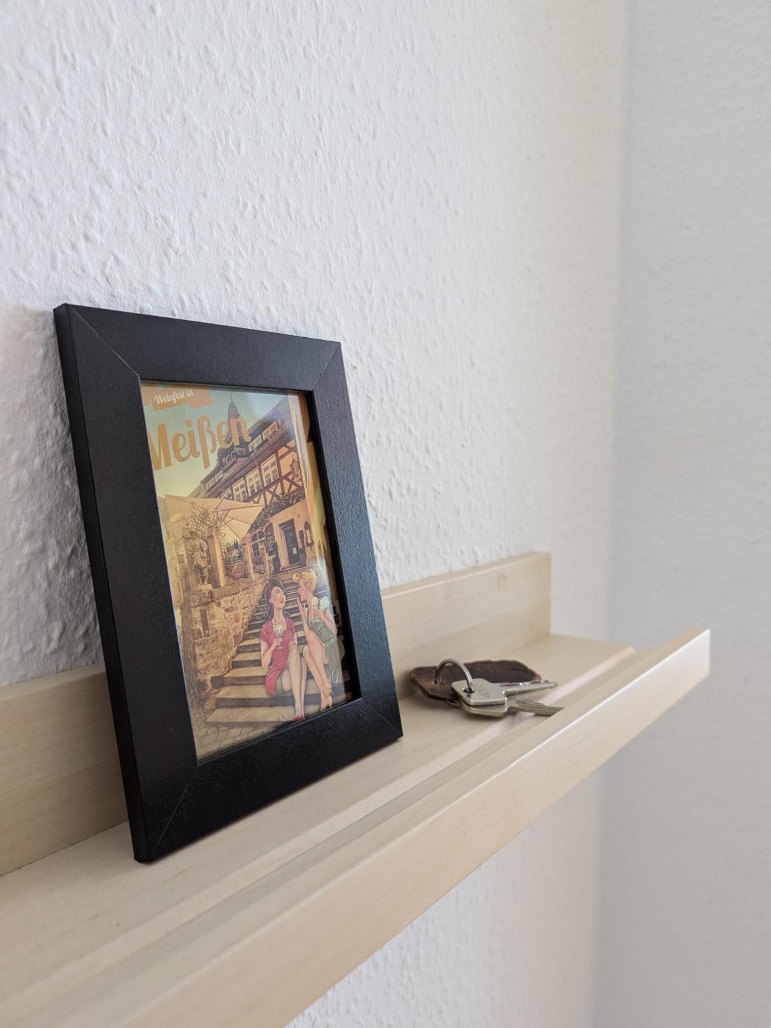 Appartement Napoleon Meißen Εξωτερικό φωτογραφία