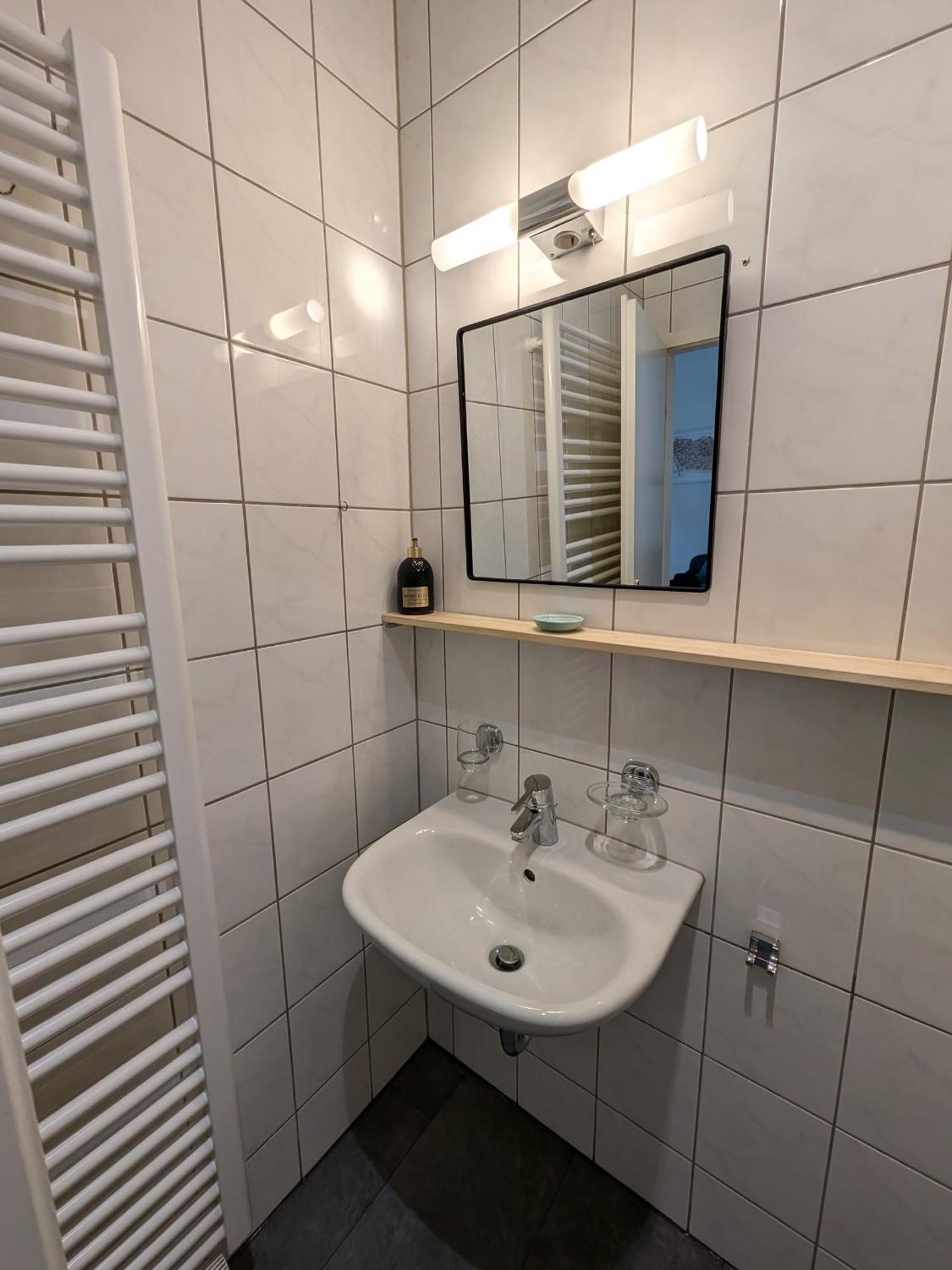 Appartement Napoleon Meißen Εξωτερικό φωτογραφία